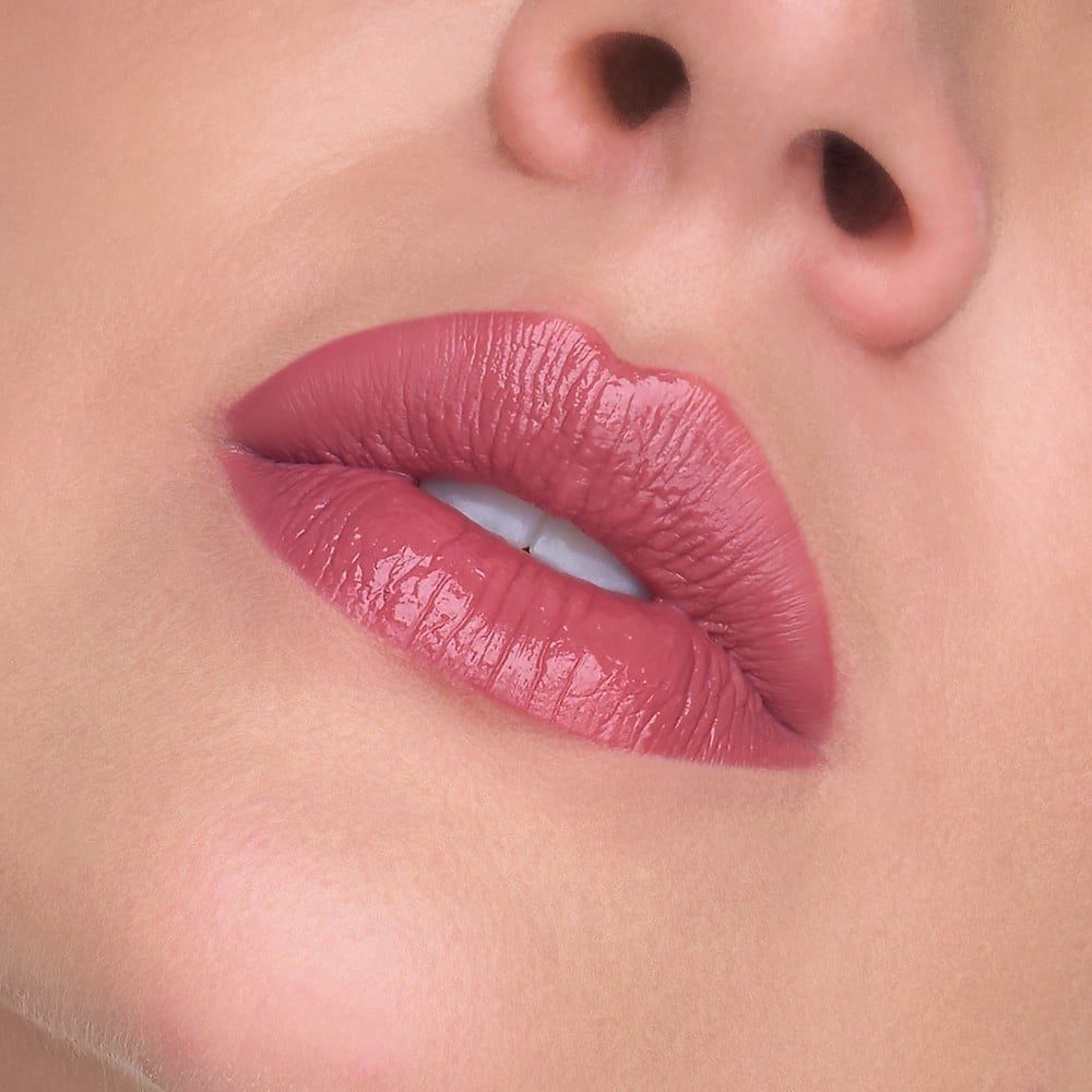 GLOSS LABIAL VOGUE OH Q  BRILLO CHULA 3ML - 5