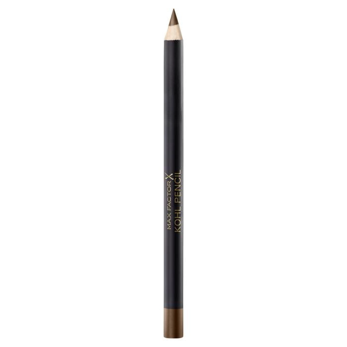 DELINEADOR DE OJOS MAX FACTOR LÁPIZ KOHL TAUPE - 1