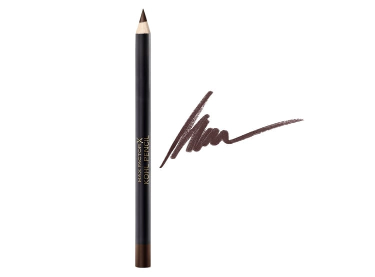DELINEADOR DE OJOS MAX FACTOR LÁPIZ KOHL BROWN - 1
