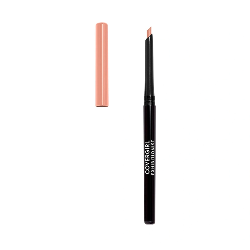 PACK COVERGIRL LIP COMBO DELINEADOR IN THE NUDE + LABIAL CLEAN LIP COLOR BAMBOO 345 - 4