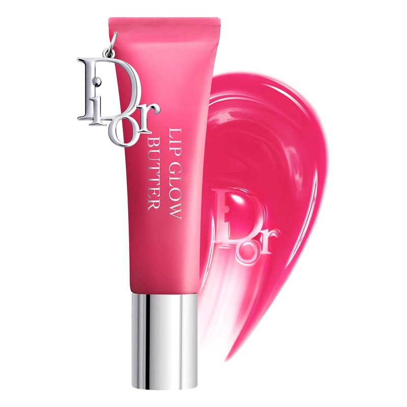 DIOR ADDICT LIP GLOW BUTTER 105 - 1