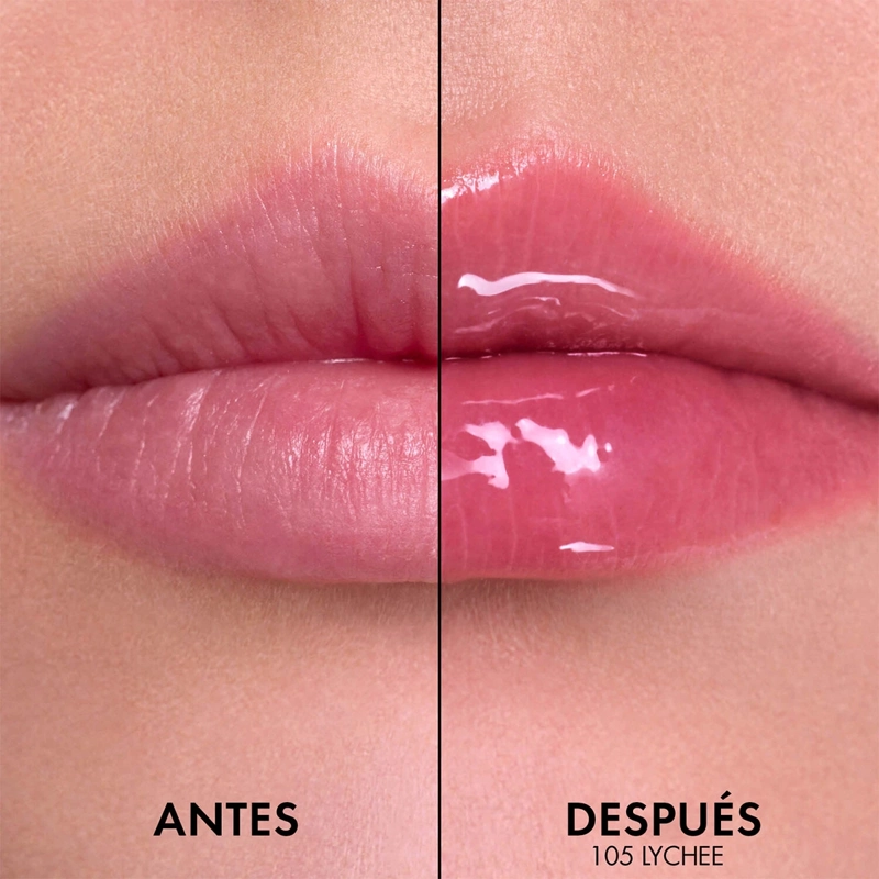 DIOR ADDICT LIP GLOW BUTTER 105 - 3