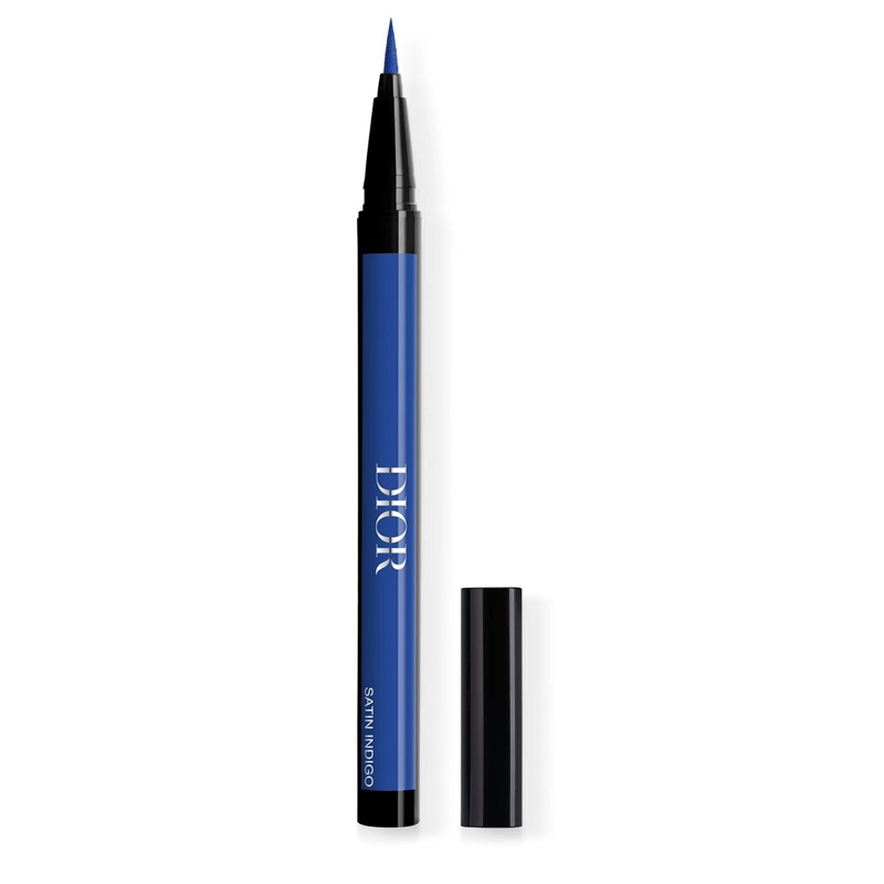 DIOR DELINEADOR DE OJOS DIORSHOW LIQUID LINE 181 SATIN INDIGO - 1