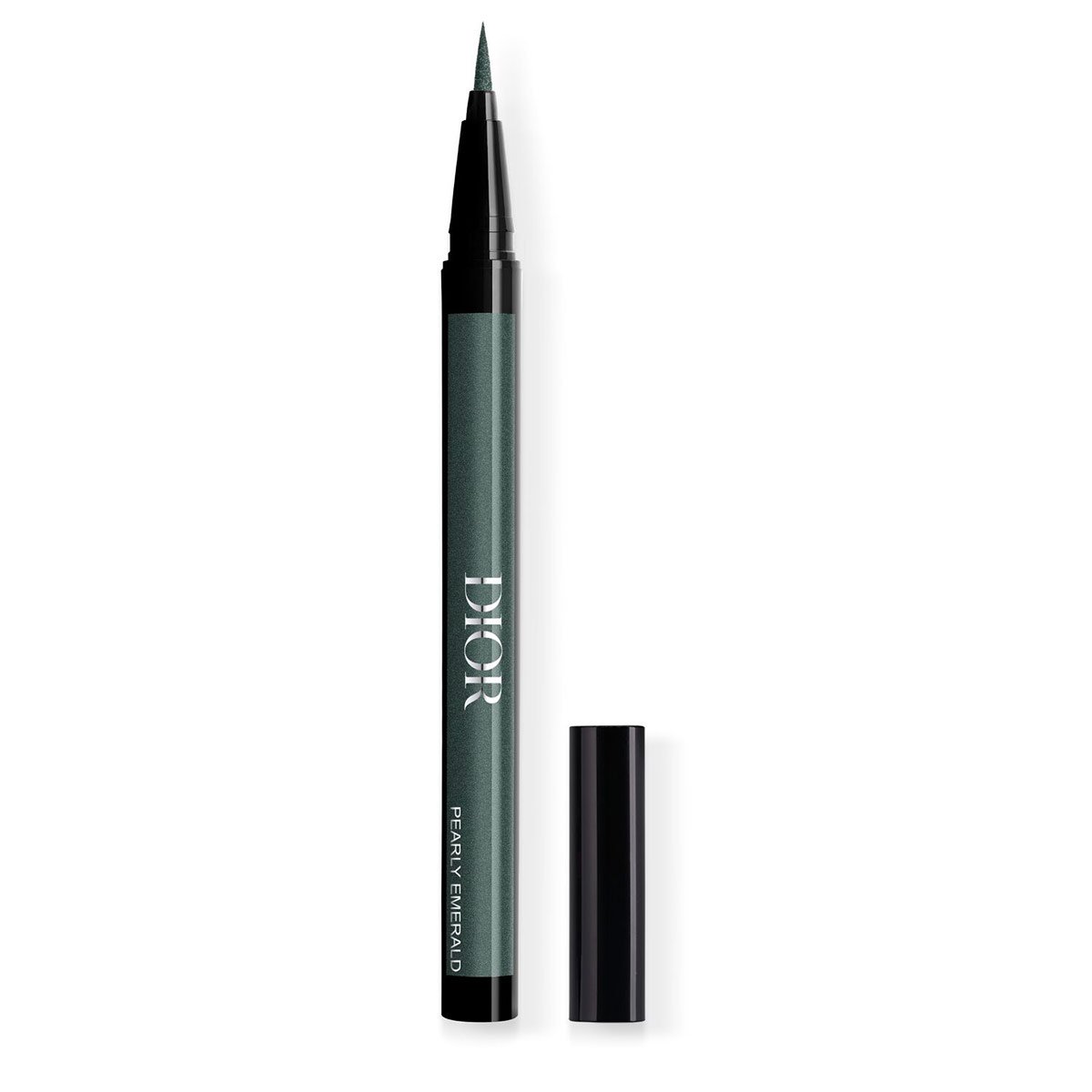 DIOR DELINEADOR DE OJOS DIORSHOW LIQUID LINE 386 PEARLY EMERALD - 1