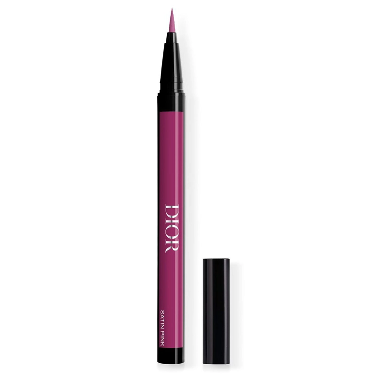 DIOR DELINEADOR DE OJOS DIORSHOW LIQUID LINE 861 SATIN PINK - 1