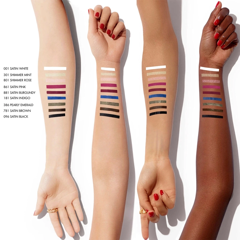 DIOR DELINEADOR DE OJOS DIORSHOW LIQUID LINE 861 SATIN PINK - 4