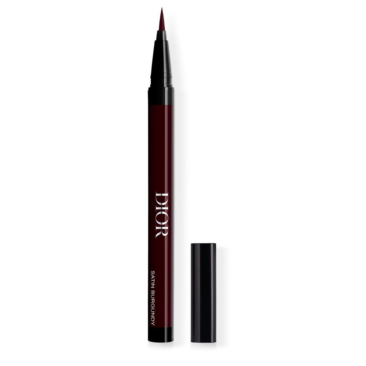 DIOR DELINEADOR DE OJOS DIORSHOW LIQUID LINE 881 SATIN BURGUNDY - 1