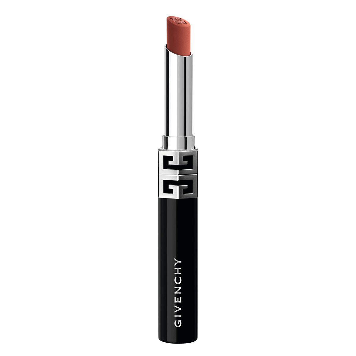 LABIAL GIVENCHY LE ROUGE VELVET MATTE N05 GEORGE 5 - 3