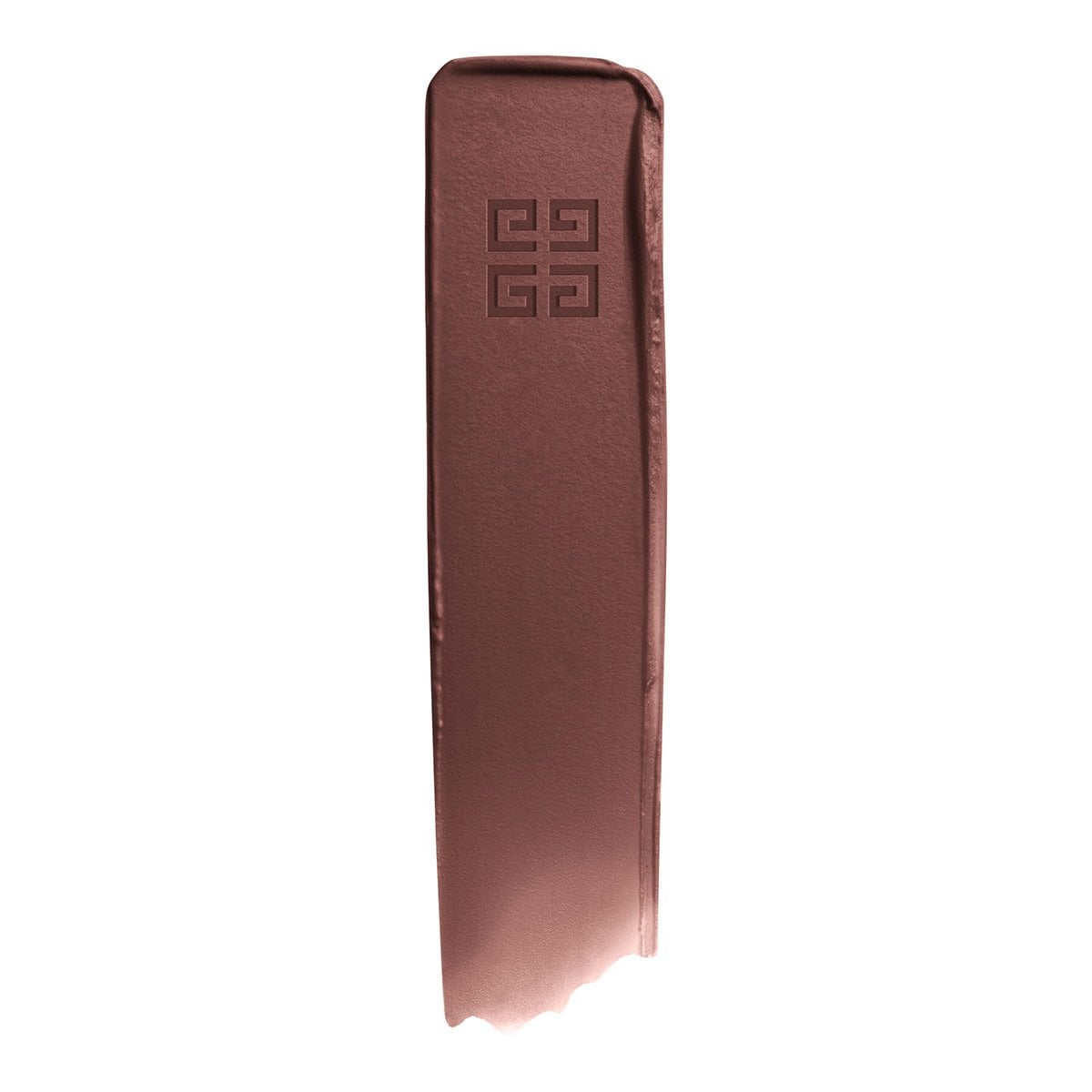 LABIAL GIVENCHY LE ROUGE VELVET MATTE N08 MASCULINO FEMENINO - 4