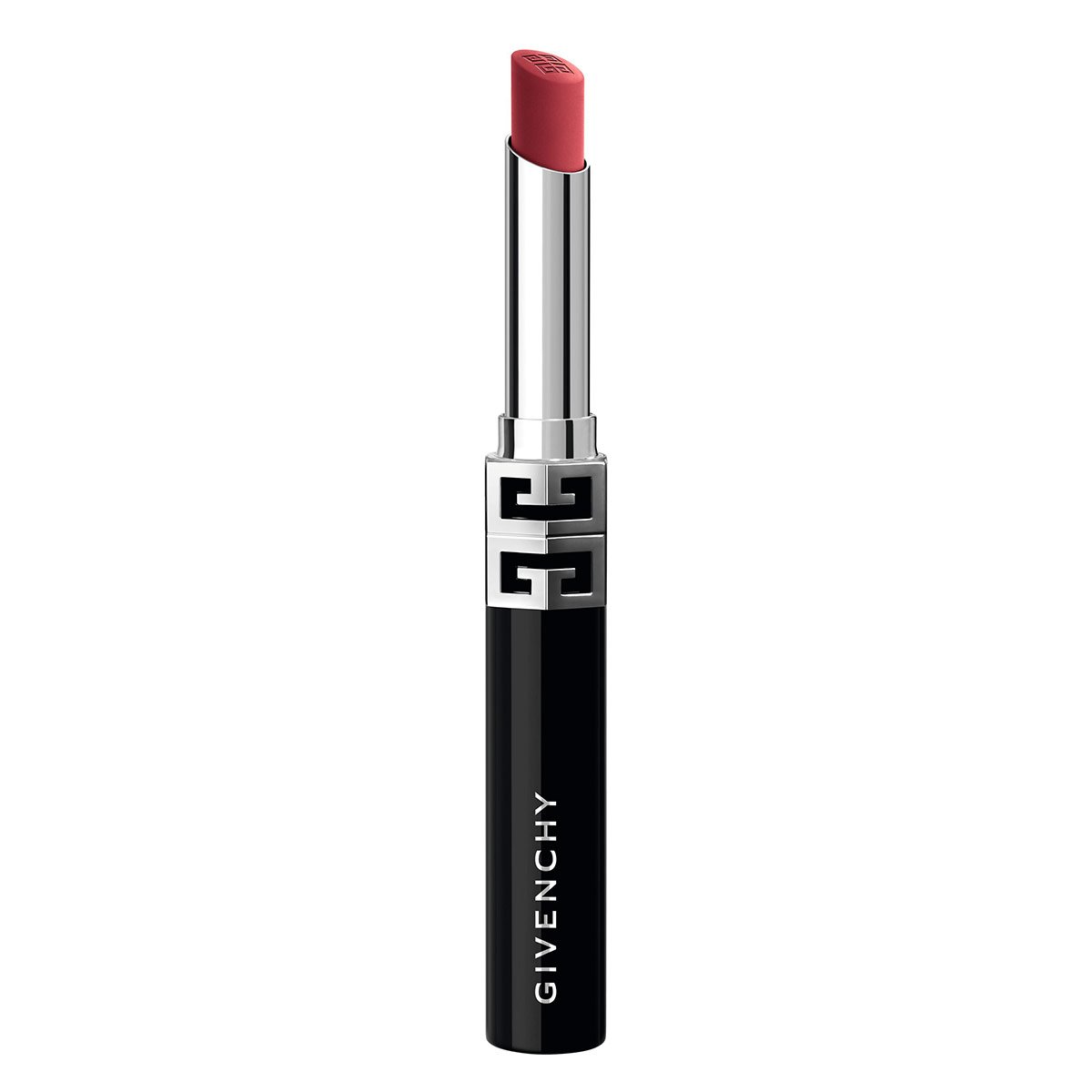 LABIAL GIVENCHY LE ROUGE VELVET MATTE 37 ROUGE SÉPARABLES - 3