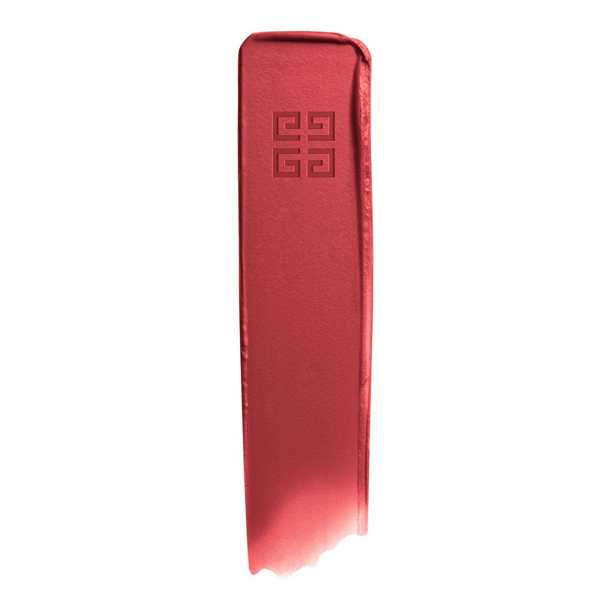 LABIAL GIVENCHY LE ROUGE VELVET MATTE 37 ROUGE SÉPARABLES - 4