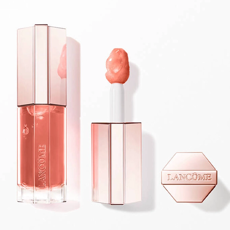BRILLO LABIAL LANCÔME LIP IDOLE JUICYTREAT 40 - 1
