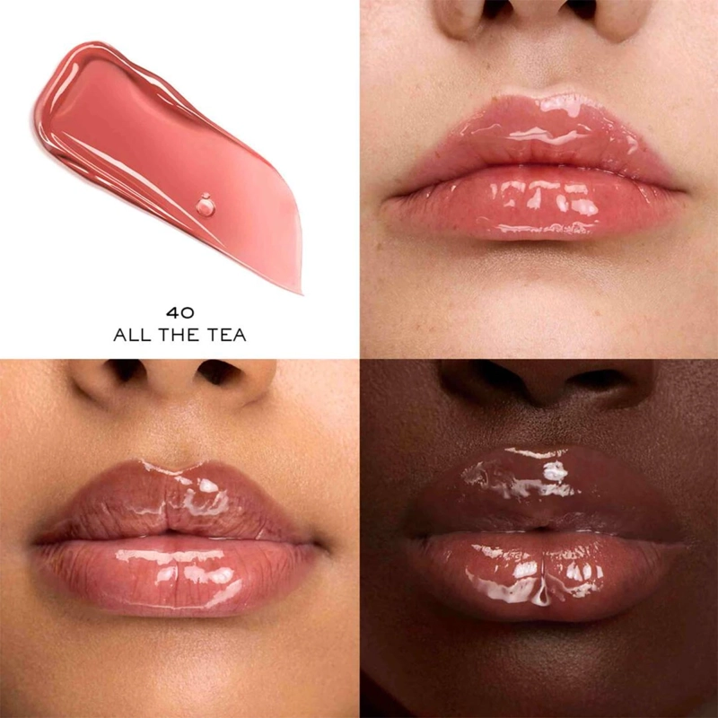 BRILLO LABIAL LANCÔME LIP IDOLE JUICYTREAT 40 - 2