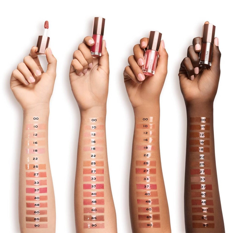 BRILLO LABIAL LANCÔME LIP IDOLE JUICYTREAT 40 - 5