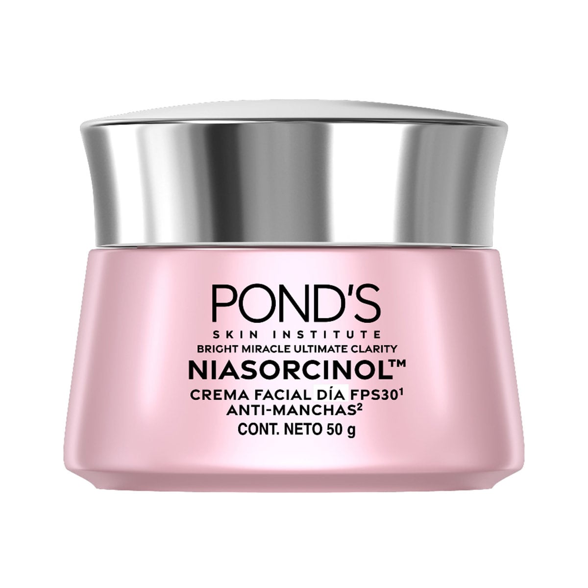 CREMA DE DÍA PONDS BRIGHT MIRACLE 50 GR - 1