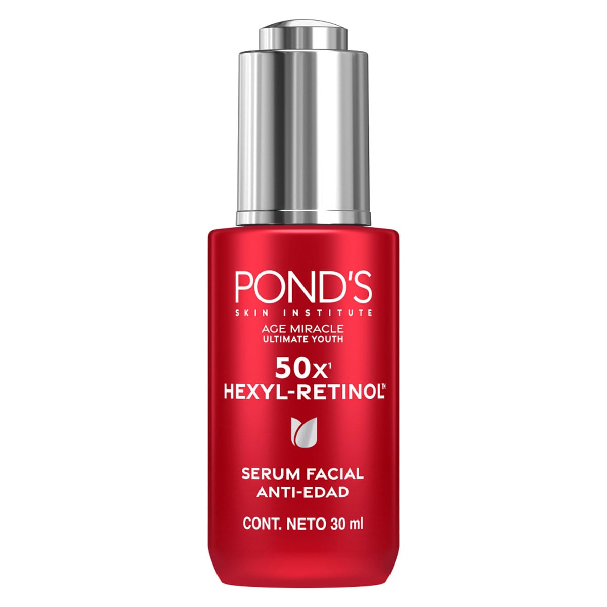 SÉRUM PONDS AGE MIRACLE 30 ML - 2