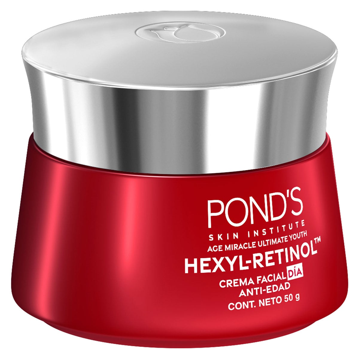 CREMA DE DÍA PONDS AGE MIRACLE 50 GR - 1