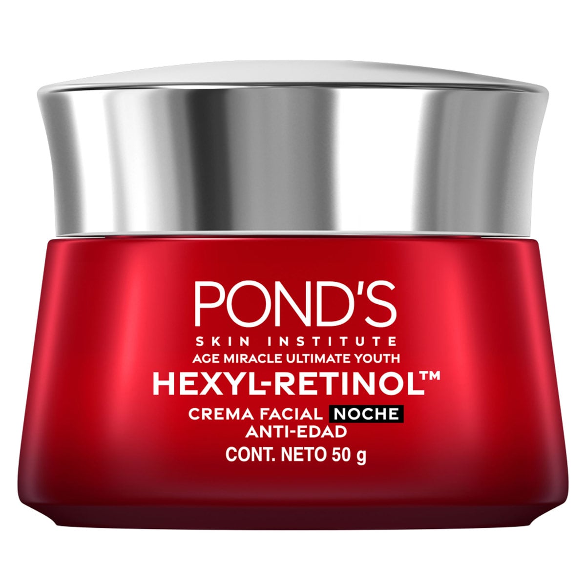 CREMA DE NOCHE PONDS AGE MIRACLE 50 GR - 1