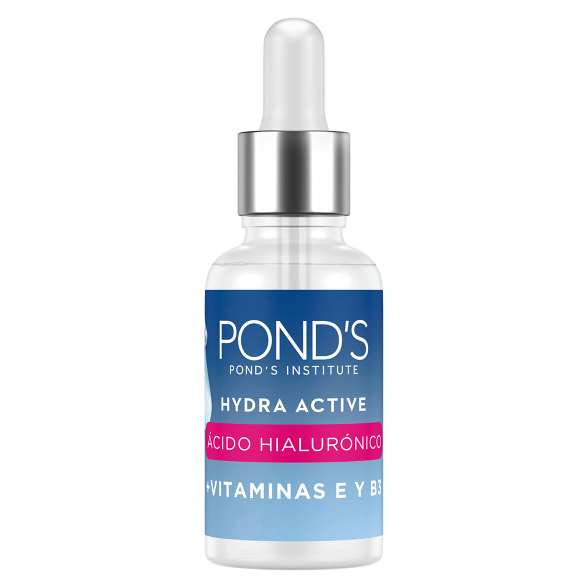 SÉRUM PONDS HYDRA ACTIVE 30 GR - 1