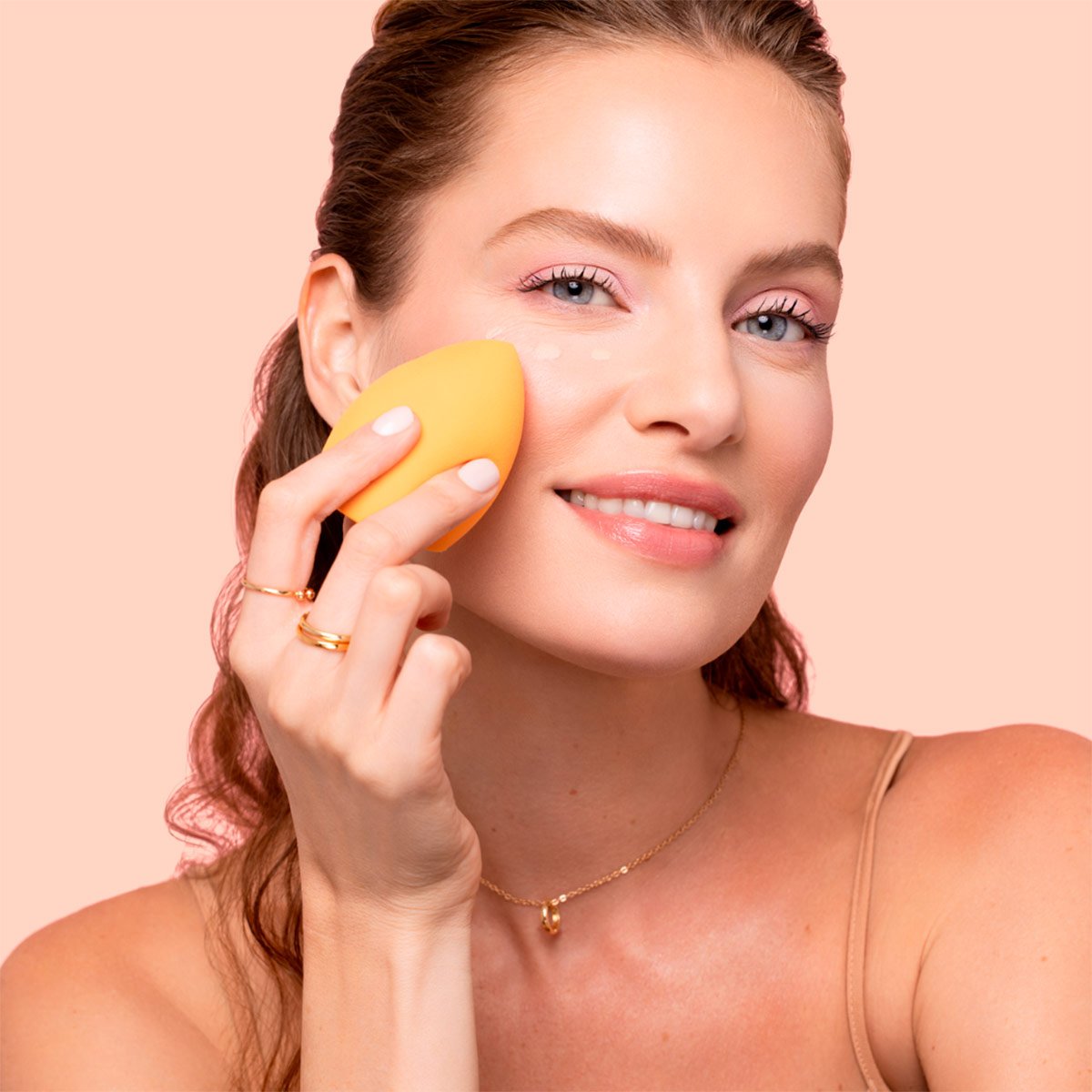 2 ESPONJAS REAL TECHNIQUES MIRACLE COMPLEXION - 2