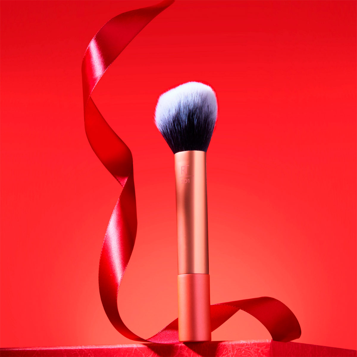 BROCHA REAL TECHNIQUES 201 POWDER - 3