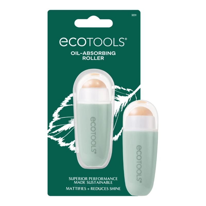RODILLO FACIAL ET ROLLER ABSORBING OIL - 1