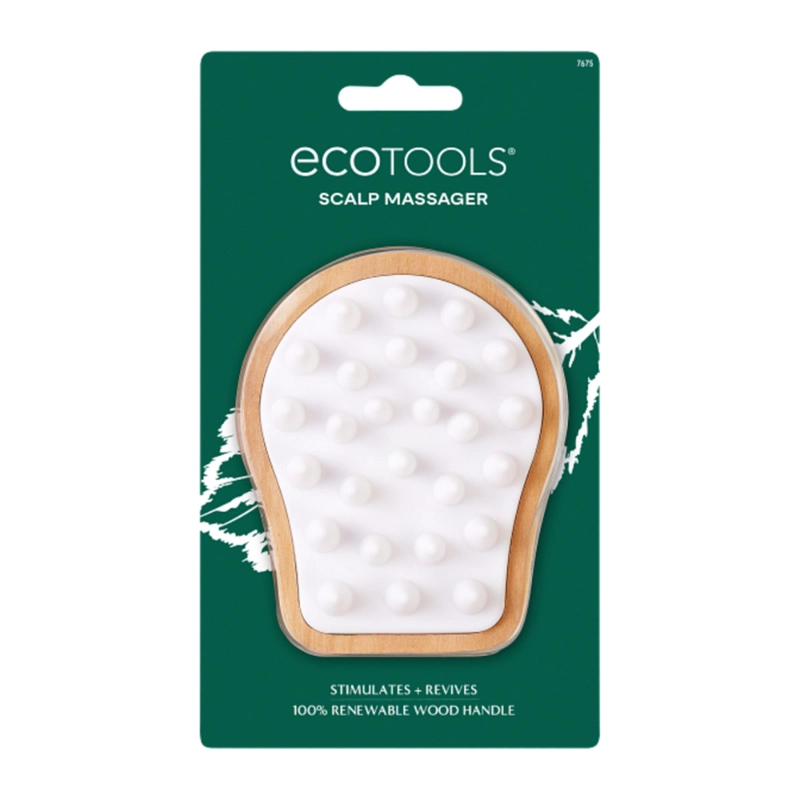 CEPILLO ET SHOWER SCALP MASSAGER - 2