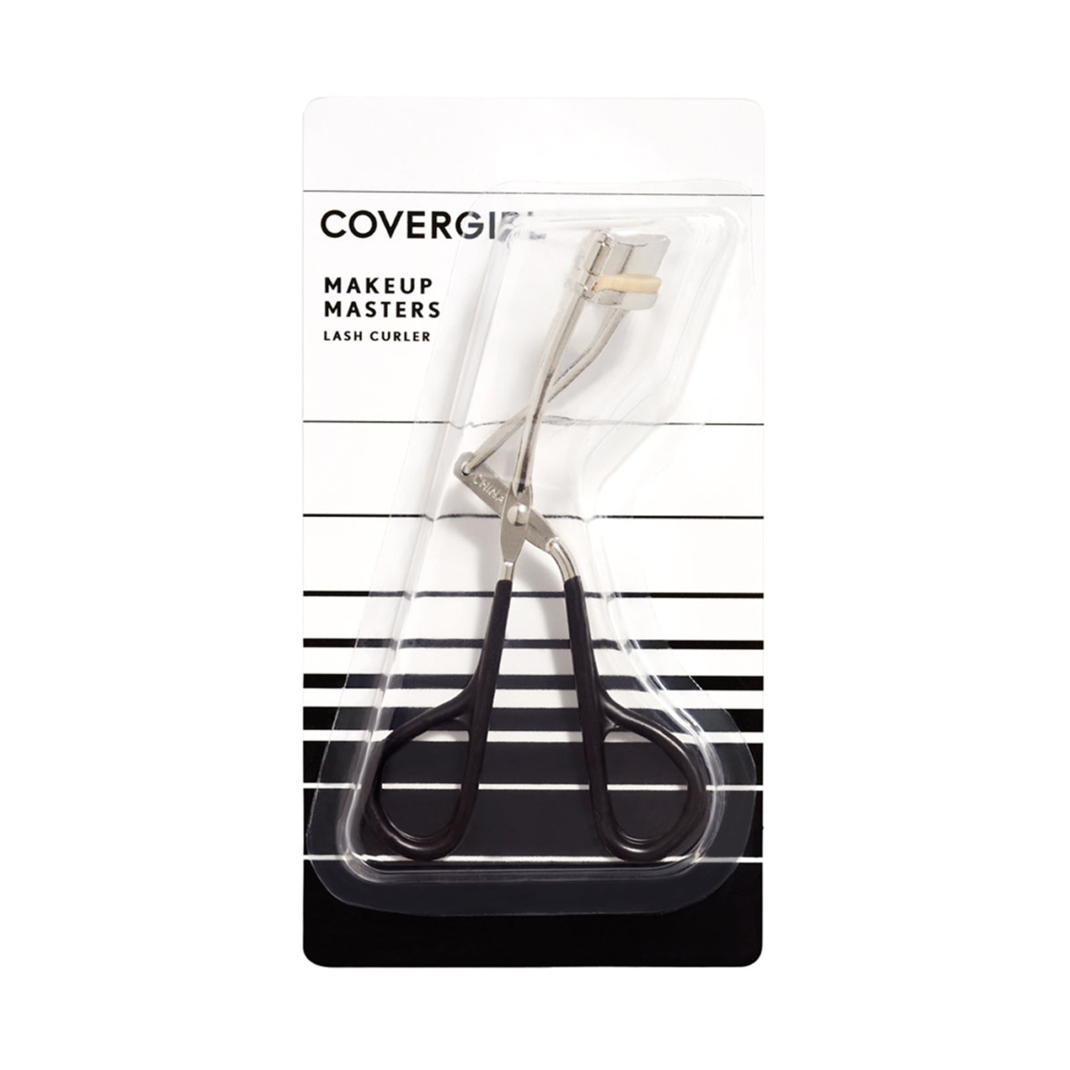 PACK COVERGIRL MÁSCARA DE PESTAÑAS LASHBLAST WP + DELINEADOR PERFECT POINT BLACK + RIZADOR - 6