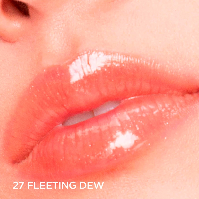 LABIAL CLARINS LIP OIL COMFORT OIL - CANYON KISS COLLECTION 27 FLEETING DEW - 2