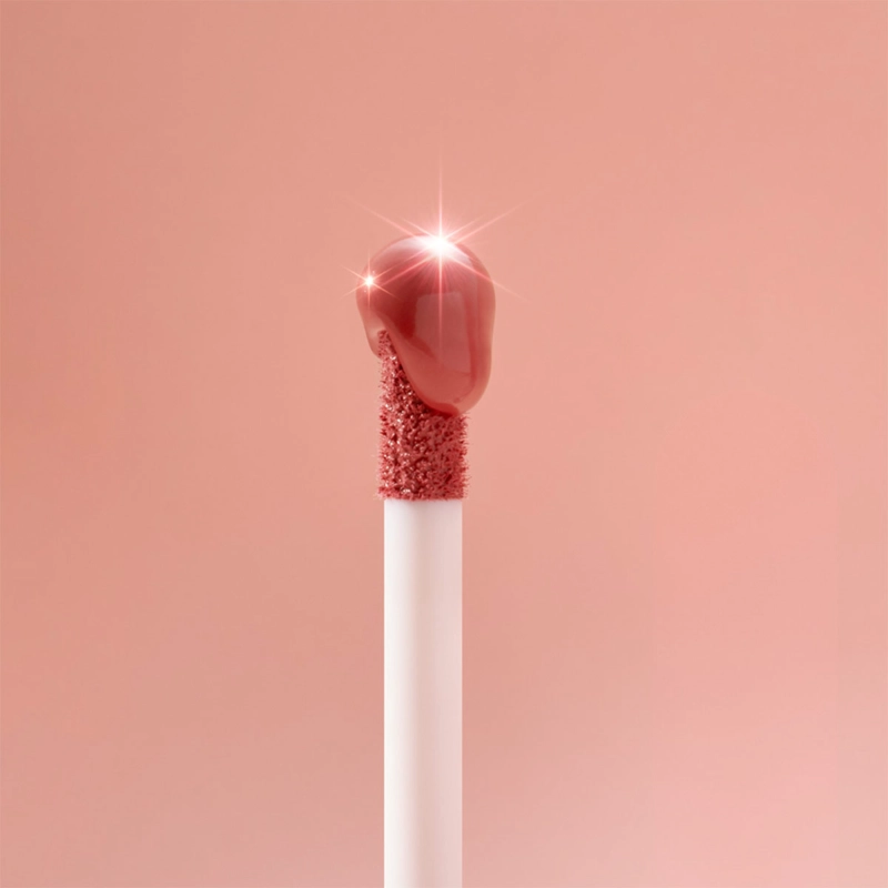 LABIAL MATE HONEY TAN ALMA BONITA - 4