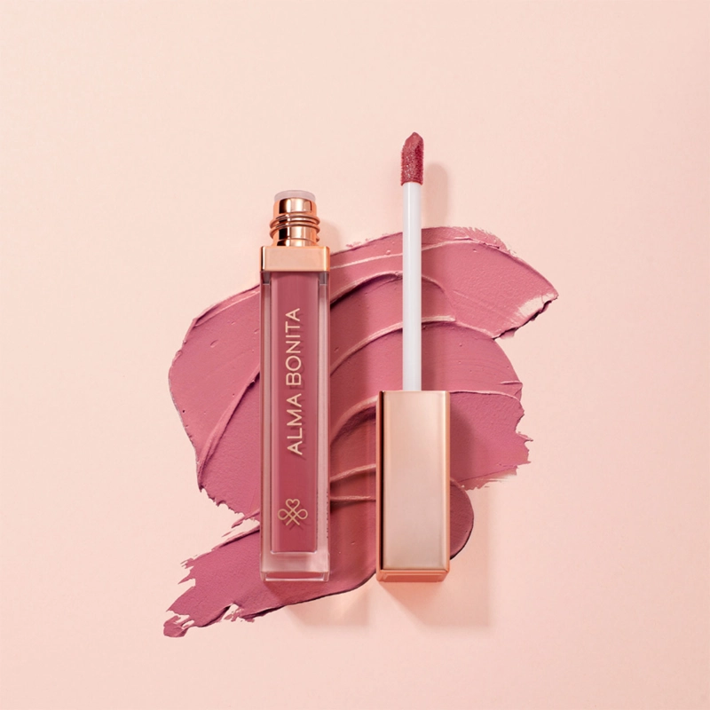 LABIAL MATE SWEET KISS ALMA BONITA - 2