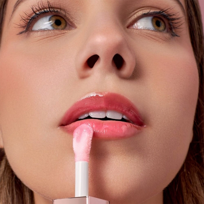 HYDRATING LIP OIL COTTON CANDY ALMA BONITA - 2