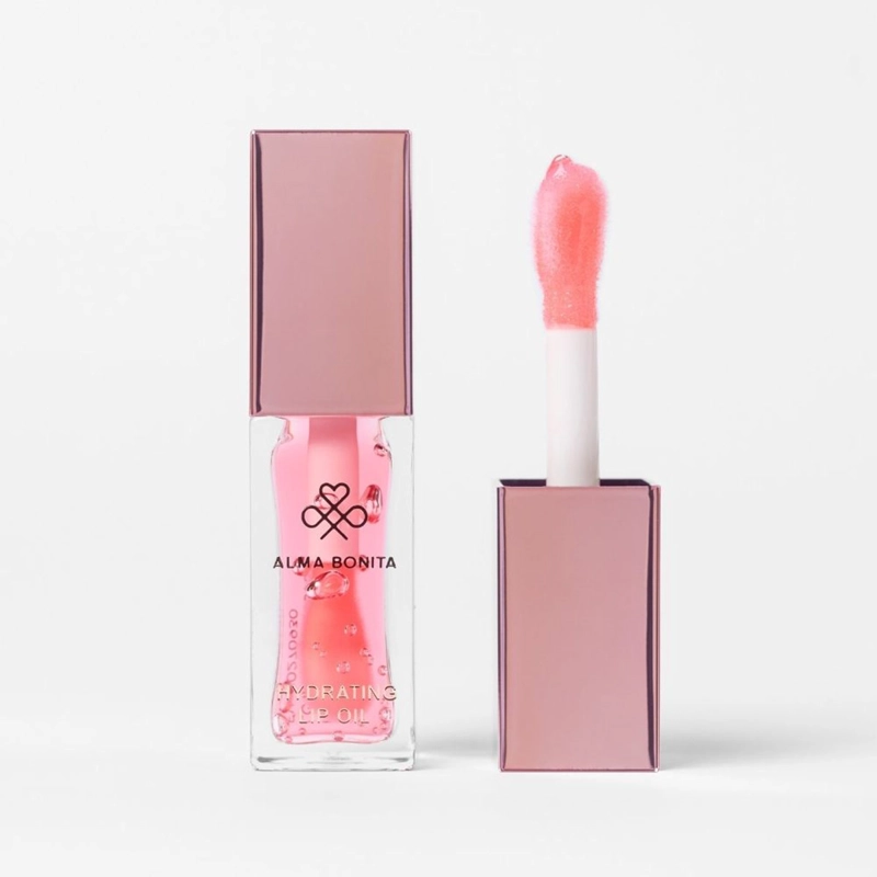 HYDRATING LIP OIL BLOSSOM BREEZE ALMA BONITA - 1