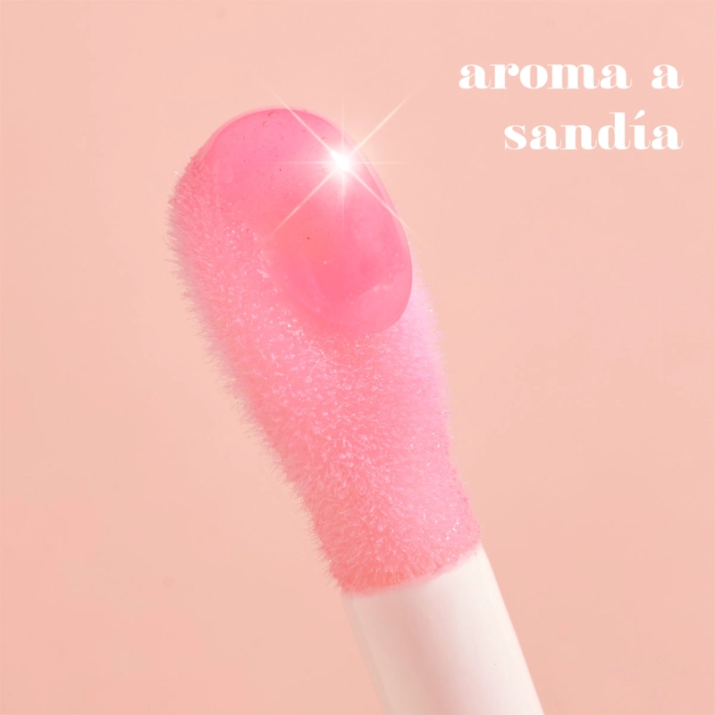 HYDRATING LIP OIL BLOSSOM BREEZE ALMA BONITA - 6