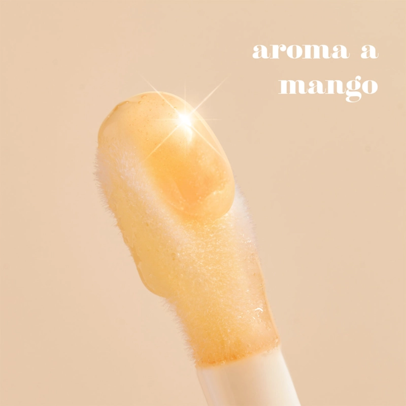 HYDRATING LIP OIL SUNSET GLOW ALMA BONITA - 6