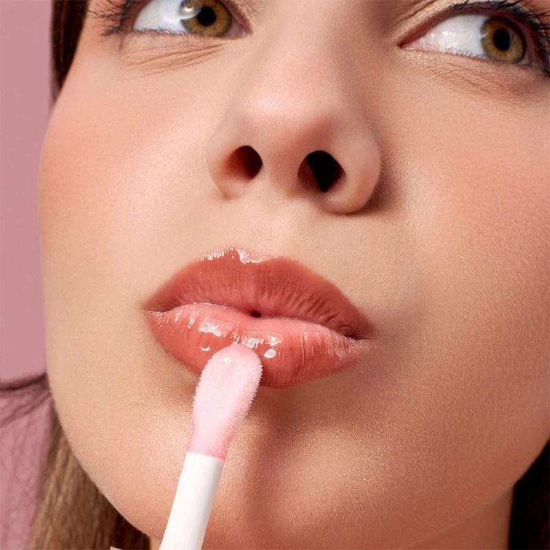HYDRATING LIP OIL SUNSET GLOW ALMA BONITA - 7