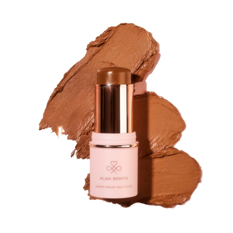 SUPER CREAMY MULTI STICK SUN-KISSED ALMA BONITA - 1