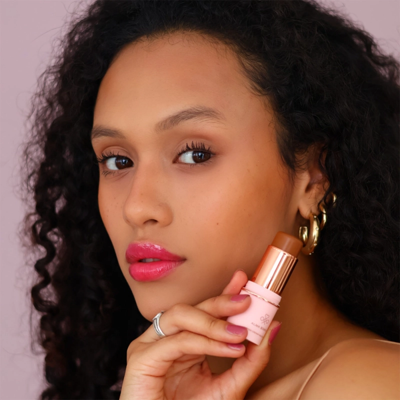 SUPER CREAMY MULTI STICK SUN-KISSED ALMA BONITA - 3