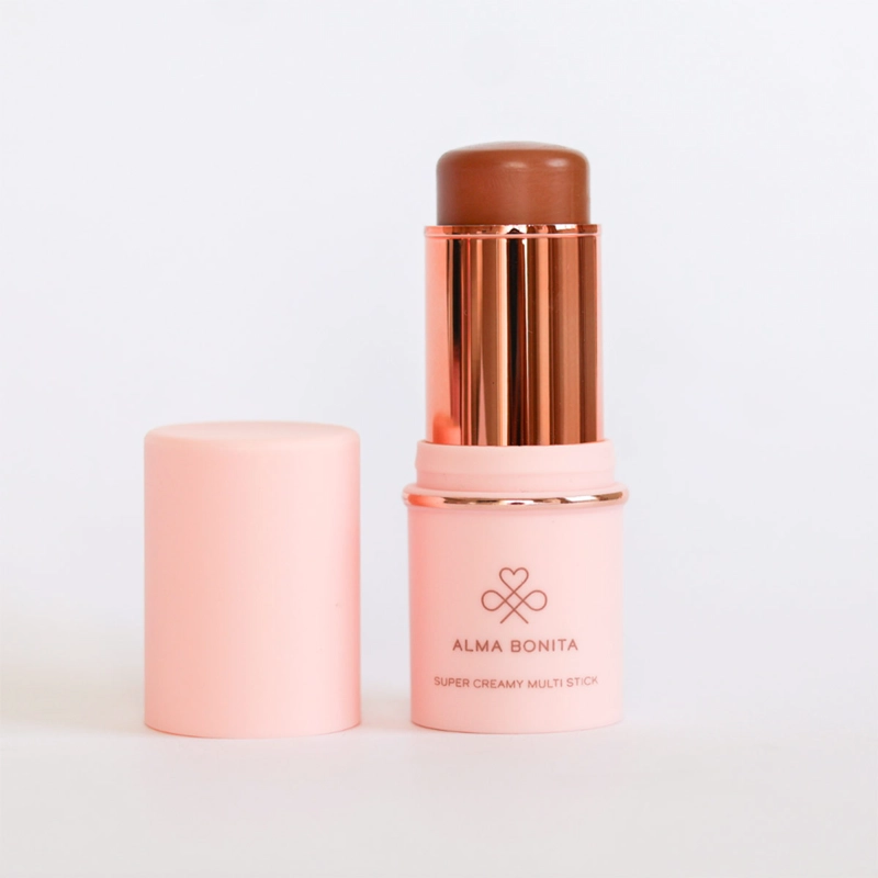 SUPER CREAMY MULTI STICK SUN-KISSED ALMA BONITA - 5