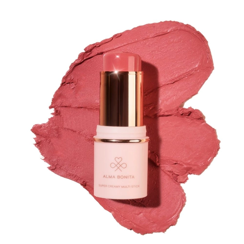SUPER CREAMY MULTI STICK GRACE ALMA BONITA - 1