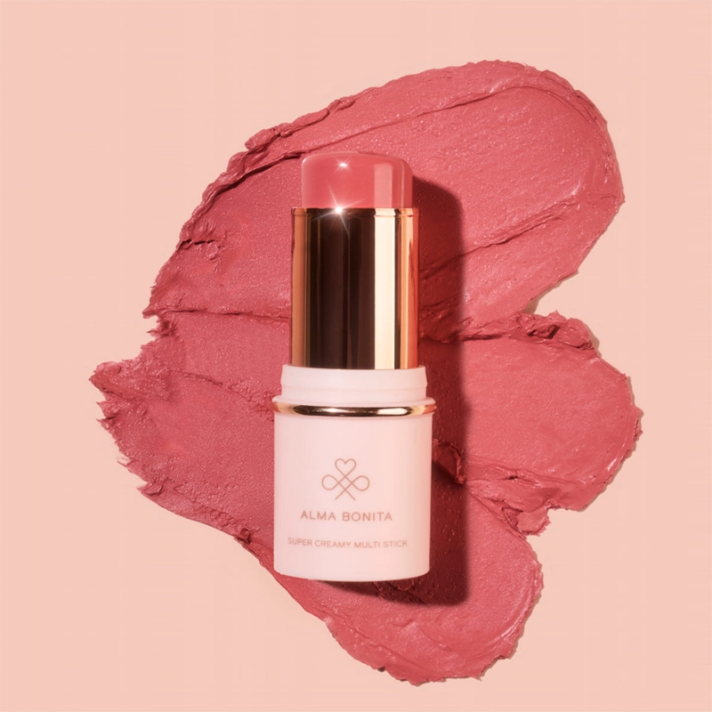 SUPER CREAMY MULTI STICK GRACE ALMA BONITA - 2