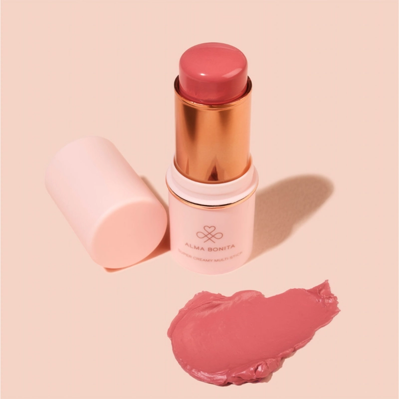 SUPER CREAMY MULTI STICK GRACE ALMA BONITA - 4