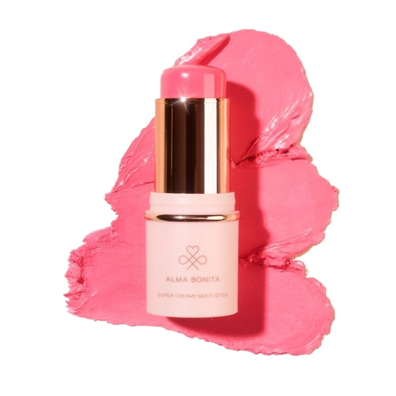 SUPER CREAMY MULTI STICK KINDNESS ALMA BONITA - 1