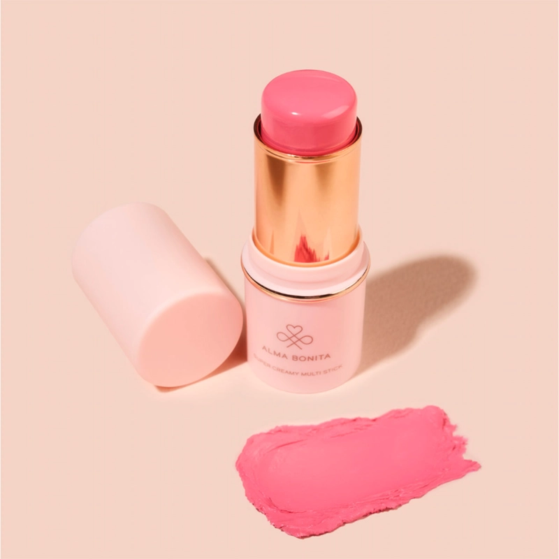 SUPER CREAMY MULTI STICK KINDNESS ALMA BONITA - 4