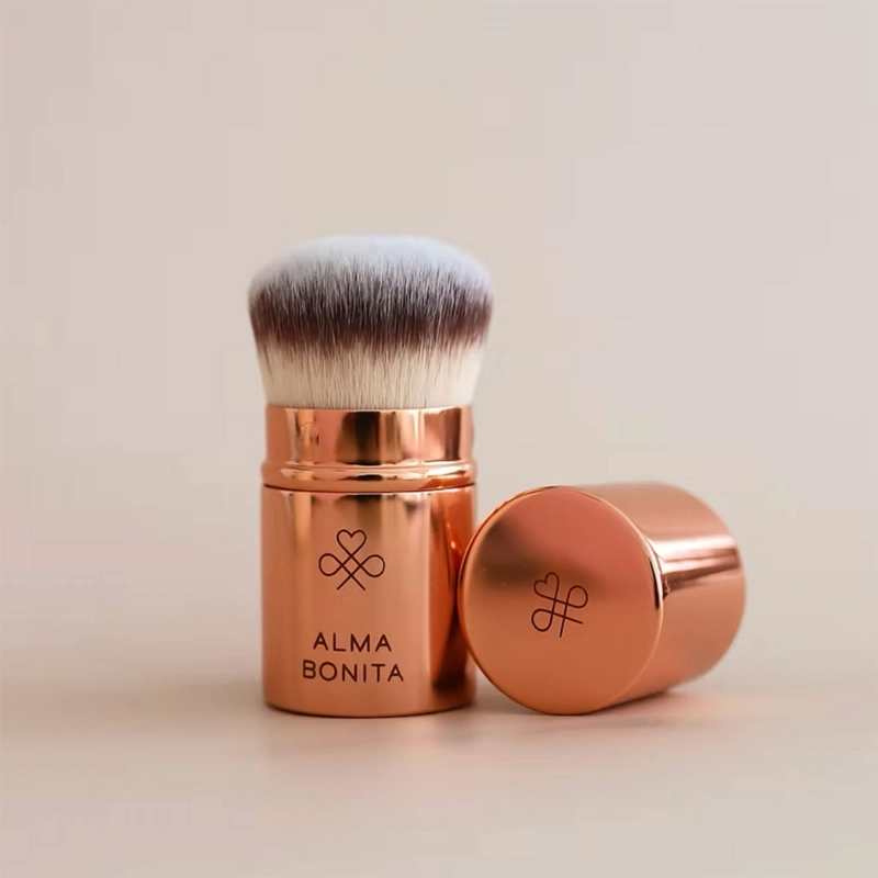 KABUKI BRUSH #105 ALMA BONITA - 2