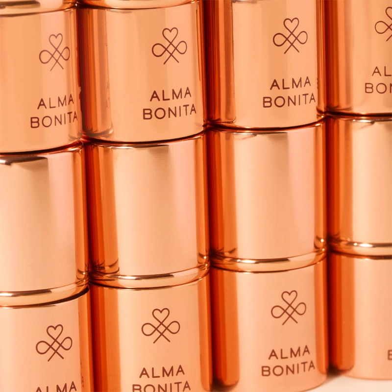 KABUKI BRUSH #105 ALMA BONITA - 5