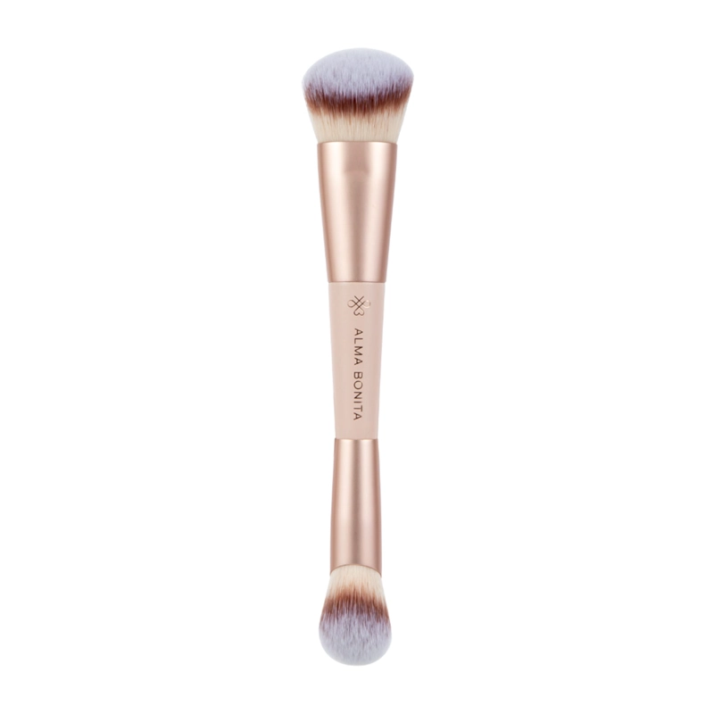 DOUBLE FACE BRUSH #119 ALMA BONITA - 1