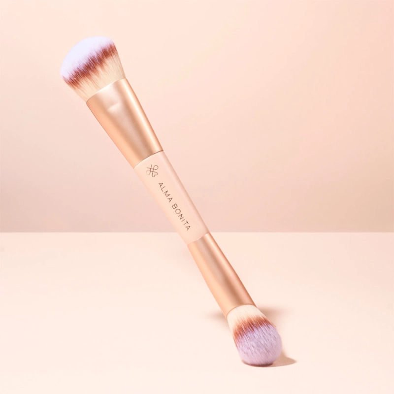 DOUBLE FACE BRUSH #119 ALMA BONITA - 2