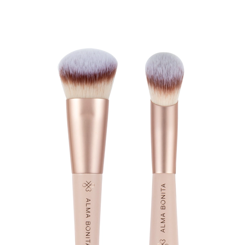 DOUBLE FACE BRUSH #119 ALMA BONITA - 3