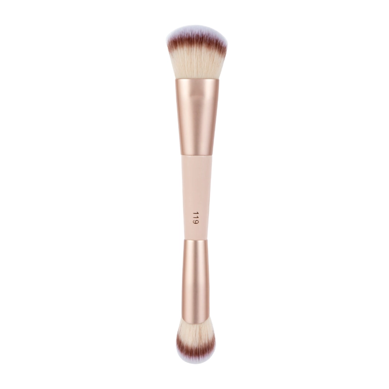 DOUBLE FACE BRUSH #119 ALMA BONITA - 5